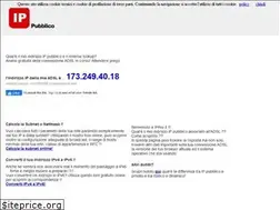 Sites similar to ipmio.it