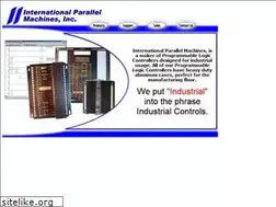 Sites similar to ipmiplc.com