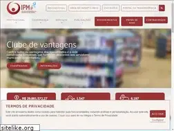 Sites similar to ipmjp.pb.gov.br