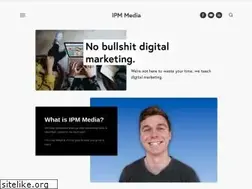 Sites similar to ipmmedia.net