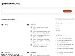 Sites similar to ipmnetwork.net