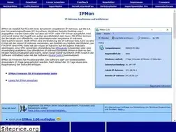 Sites similar to ipmon.de