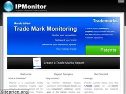 Sites similar to ipmonitor.com.au