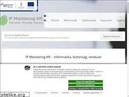 Sites similar to ipmonitoring.hu