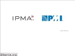 Sites similar to ipmp.org
