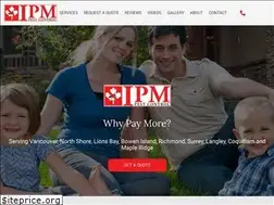 Sites similar to ipmpestcontrol.ca