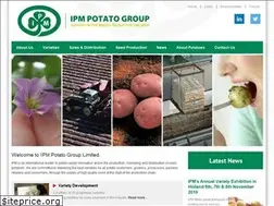 Sites similar to ipmpotato.com