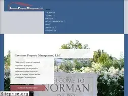 Sites similar to ipmproperties.com
