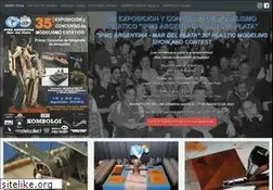Sites similar to ipms-mardelplata.com.ar
