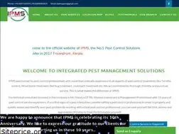 Sites similar to ipms.net.in