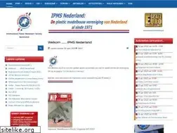 Sites similar to ipms.nl