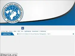 Sites similar to ipmsdeutschland.de