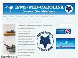 Sites similar to ipmsmidcarolina.com