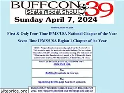 Sites similar to ipmsniagarafrontier.com