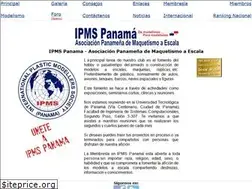 Sites similar to ipmspanama.org