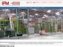 Sites similar to ipmtc.com.pl