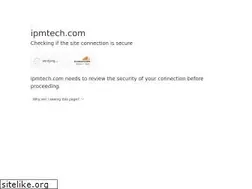 Sites similar to ipmtech.com