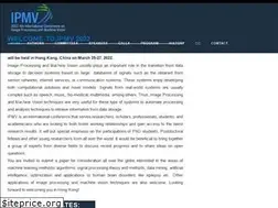 Sites similar to ipmv.org