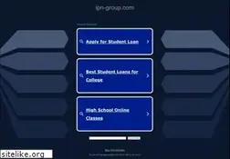 Sites similar to ipn-group.com