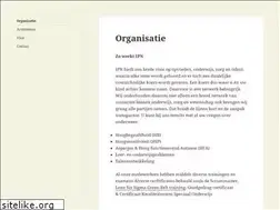 Sites similar to ipn-onderwijs.nl