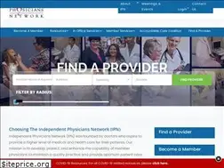 Sites similar to ipn-wi.com