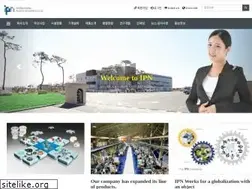 Sites similar to ipn.co.kr