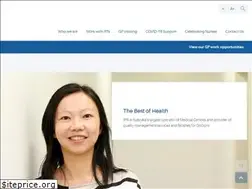 Sites similar to ipn.com.au