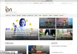 Sites similar to ipn.md