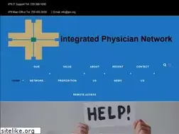 Sites similar to ipn.org