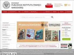 Sites similar to ipn.poczytaj.pl