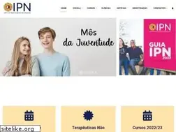 Sites similar to ipnaturologia.com
