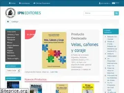 Sites similar to ipneditores.com.ar