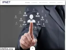 Sites similar to ipnet.fr