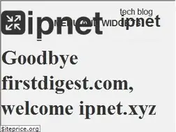 Sites similar to ipnet.xyz