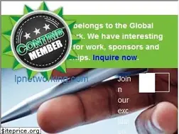 Sites similar to ipnetworking.com