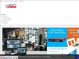 Sites similar to ipnetworkvideo.com