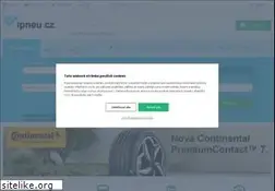 Sites similar to ipneu.cz