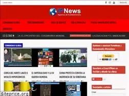 Sites similar to ipnews.info