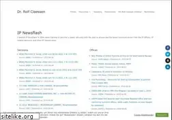 Sites similar to ipnewsflash.com