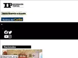 Sites similar to ipnicaragua.com