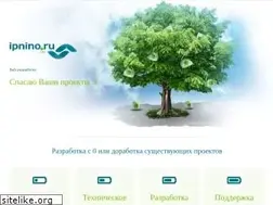 Sites similar to ipnino.ru