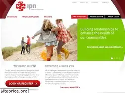 Sites similar to ipnmd.com