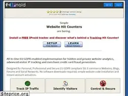 Sites similar to ipnoid.com