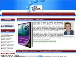 Sites similar to ipnolife.it
