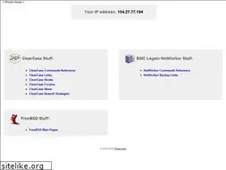 Sites similar to ipnom.com