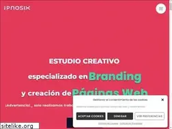 Sites similar to ipnosix.es