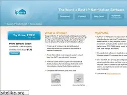 Sites similar to ipnote.com