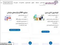 Sites similar to ipnovin.com