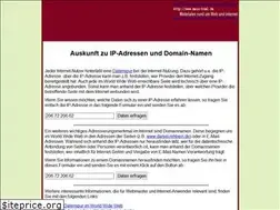 Sites similar to ipnr.rehbein.net