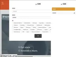 Sites similar to ipo-abroad.com